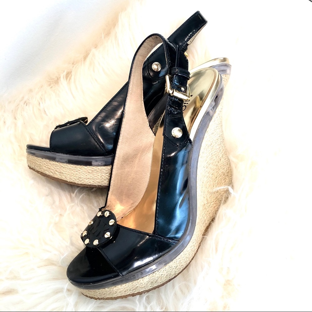 Michael Kors Wedges